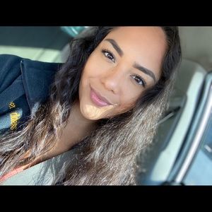 Meet your Posher, JoAnn